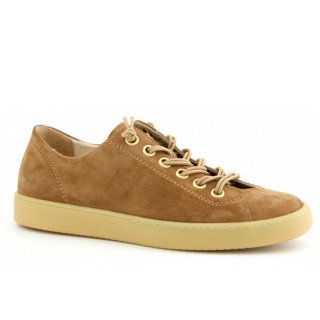 Paul Green Damen Slipper In Beige Paul Green Damen Slipper In Beige