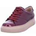 Paul Green Damen Halbschuh In Bordo Paul Green Damen Halbschuh In Bordo