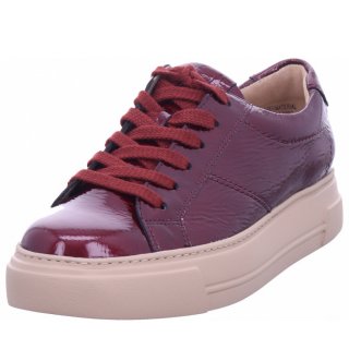 Paul Green Damen Halbschuh In Bordo Paul Green Damen Halbschuh In Bordo