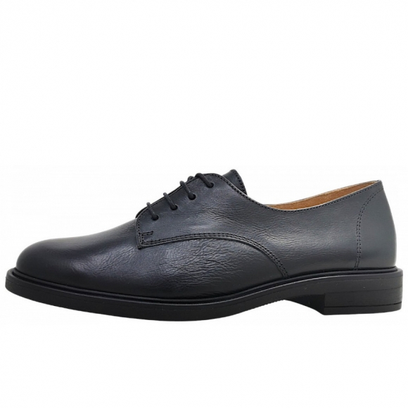 Paul Green Damen Elegante Schnürer In 000 Schwarz Paul Green Damen Elegante Schnürer In 000 Schwarz