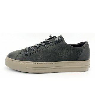 Paul Green Damen Schnürschuhe In Grau Paul Green Damen Schnürschuhe In Grau