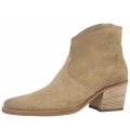 Paul Green Damen Stiefelette In 025 Grain Paul Green Damen Stiefelette In 025 Grain