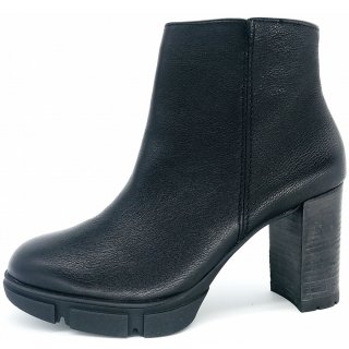 Paul Green Damen 8005 Stiefelette In Schwarz Paul Green Damen 8005 Stiefelette In Schwarz