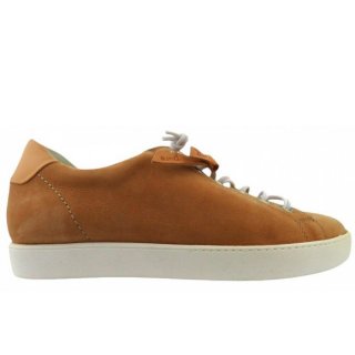 Paul Green Damen Nubuk Cuioi Sabbia Sneaker In Hellbraun Paul Green Damen Nubuk Cuioi Sabbia Sneaker In Hellbraun