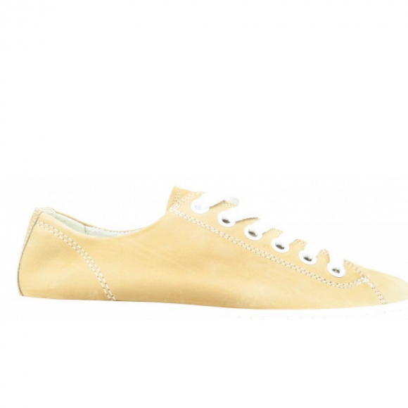 Paul Green Damen Nubuk Soft Sabbia Sneaker Low In 4 Beige Paul Green Damen Nubuk Soft Sabbia Sneaker Low In 4 Beige