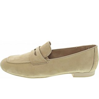 Paul Green Damen Slipper In Sabbia Paul Green Damen Slipper In Sabbia