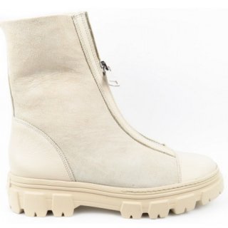 Paul Green Damen Mastercalf Biscuit Stiefelette In 4 Beige Paul Green Damen Mastercalf Biscuit Stiefelette In 4 Beige