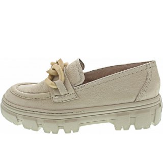 Paul Green Damen Mokassin In Beige Paul Green Damen Mokassin In Beige