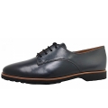 Paul Green Damen Elegante Schnürer In 026 Schwarz Paul Green Damen Elegante Schnürer In 026 Schwarz