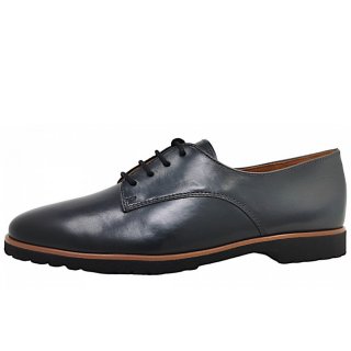 Paul Green Damen Elegante Schnürer In 026 Schwarz Paul Green Damen Elegante Schnürer In 026 Schwarz
