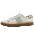Paul Green Damen Sportlicher Schnürer In 067 Milk Linen Paul Green Damen Sportlicher Schnürer In 067 Milk Linen