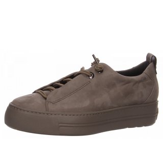 Paul Green Damen Sneaker In Taupe Paul Green Damen Sneaker In Taupe