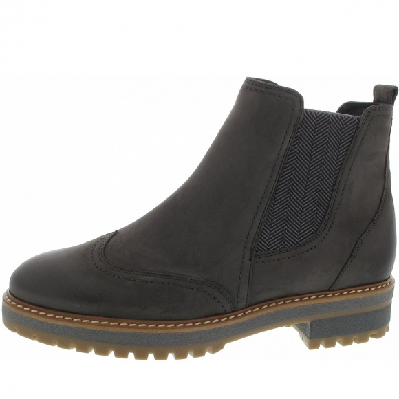 Paul Green Damen Stiefeletten In Grau Paul Green Damen Stiefeletten In Grau