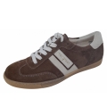 Paul Green Damen Sneaker In Nut Shell Paul Green Damen Sneaker In Nut Shell