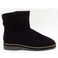 Paul Green Damen Stiefelette In Schwarz Paul Green Damen Stiefelette In Schwarz