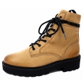 Paul Green Damen Schnürstiefelette In Sisal Paul Green Damen Schnürstiefelette In Sisal