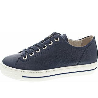 Paul Green Damen Sneaker Low In Lago