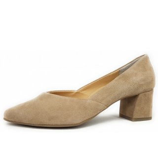 Paul Green Damen Pumps In 073 Champagner