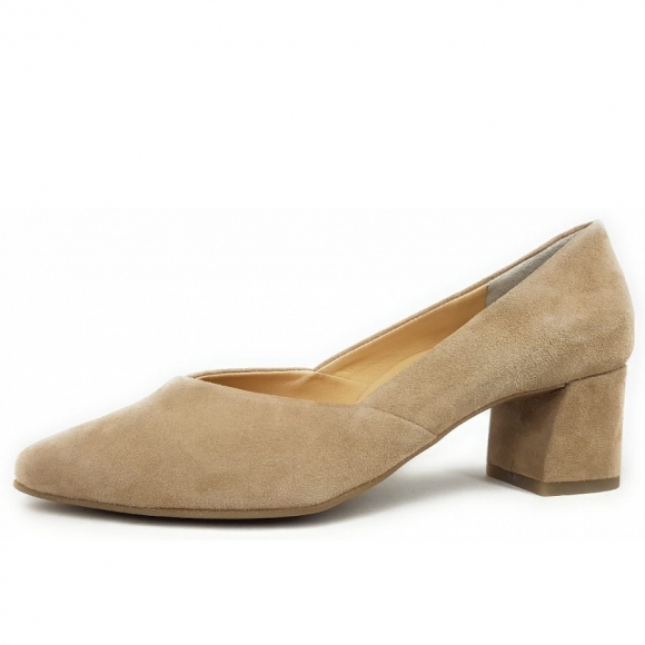 Paul Green Damen Pumps In 073 Champagner Paul Green Damen Pumps In 073 Champagner