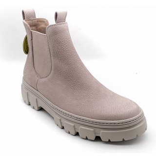 Paul Green Damen 5122 Chelsea Boot In 2 Hellgrau Paul Green Damen 5122 Chelsea Boot In 2 Hellgrau