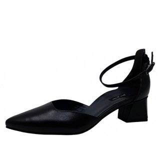Paul Green Damen Pumps In Schwarz Paul Green Damen Pumps In Schwarz