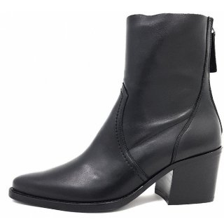 Paul Green Damen Stiefelette In 004 Black Paul Green Damen Stiefelette In 004 Black