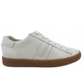 Paul Green Damen Maincalf White Sneaker Low In Weiß