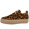 Paul Green Damen Stiefelette In 027 Leo Velvet Sisal Paul Green Damen Stiefelette In 027 Leo Velvet Sisal
