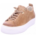 Paul Green Damen Halbschuh In Braun Paul Green Damen Halbschuh In Braun