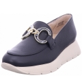 Paul Green Damen Slipper In Schwarz Paul Green Damen Slipper In Schwarz