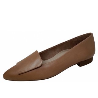 Paul Green Damen Slipper In Beige Alpaca Paul Green Damen Slipper In Beige Alpaca