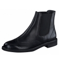 Paul Green Damen Chelsea Boot In Black Paul Green Damen Chelsea Boot In Black