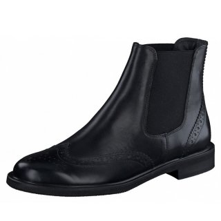Paul Green Damen Chelsea Boot In Black Paul Green Damen Chelsea Boot In Black