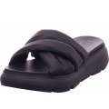 Paul Green Damen 0071-7990-011 Pantolette In Schwarz Paul Green Damen 0071-7990-011 Pantolette In Schwarz