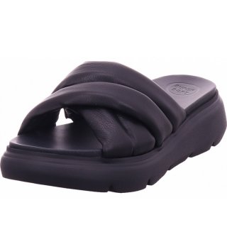 Paul Green Damen 0071-7990-011 Pantolette In Schwarz Paul Green Damen 0071-7990-011 Pantolette In Schwarz