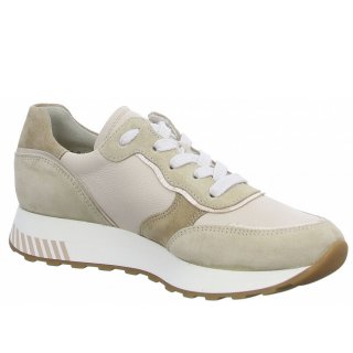 Paul Green Damen Sneaker Low In Beige Paul Green Damen Sneaker Low In Beige
