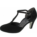 Paul Green Damen In Schwarz Paul Green Damen In Schwarz