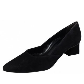 Paul Green Damen Pumps In Black Paul Green Damen Pumps In Black