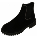 Paul Green Damen 8108 Stiefelette In 0 Schwarz Paul Green Damen 8108 Stiefelette In 0 Schwarz