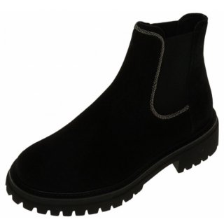 Paul Green Damen 8108 Stiefelette In 0 Schwarz Paul Green Damen 8108 Stiefelette In 0 Schwarz