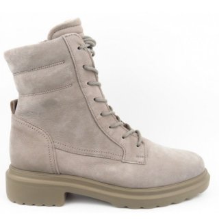 Paul Green Damen Sportnubuk Gravel Stiefelette In Grau Paul Green Damen Sportnubuk Gravel Stiefelette In Grau