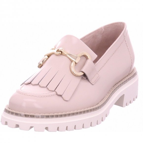 Paul Green Damen 0071-2934-011/Slipper Slipper In Beige Paul Green Damen 0071-2934-011/Slipper Slipper In Beige