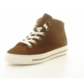 Paul Green Damen Royal Nubuk Hazel Sneaker In Braun Paul Green Damen Royal Nubuk Hazel Sneaker In Braun