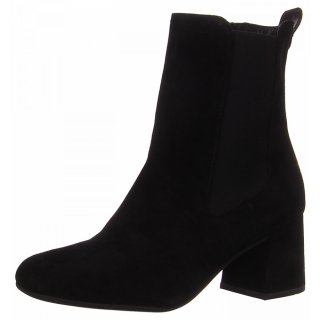Paul Green Damen Stiefelette In Schwarz Paul Green Damen Stiefelette In Schwarz