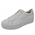 Paul Green Damen Sneaker In White Paul Green Damen Sneaker In White