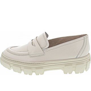 Paul Green Damen Mokassin In Beige Paul Green Damen Mokassin In Beige
