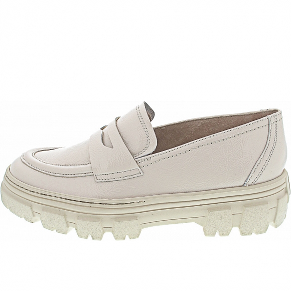 Paul Green Damen Mokassin In Beige Paul Green Damen Mokassin In Beige