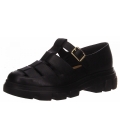 Paul Green Damen Slipper In Schwarz Paul Green Damen Slipper In Schwarz