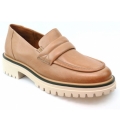 Paul Green Damen Calf Alpaca Slipper In Alpaca Paul Green Damen Calf Alpaca Slipper In Alpaca