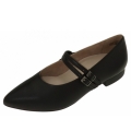 Paul Green Damen 1022 Ballerina In 0 Schwarz Paul Green Damen 1022 Ballerina In 0 Schwarz